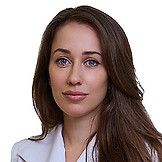 Катц Ксения Владимировна