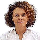 Петрова Наталия Анатольевна
