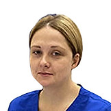 Кольцова Ирина Олеговна