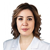 Шетова Ирма Мухамедовна