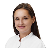 Иванова Марина Николаевна