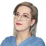 Омарова Аида Биярслановна