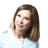 Коржевская Елена Александровна