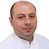 Купатадзе Александр Тенгизович