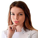 Юшина Екатерина Андреевна