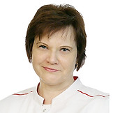 Чернова Елена Витальевна