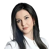 Этуева Сиара Хамидбиевна