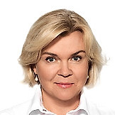 Висляева Янина Вацлавовна