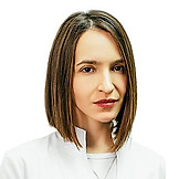 Сверчкова Вера Павловна 