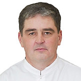 Баевич Виталий Юрьевич