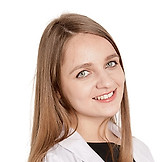 Высокова Виктория Олеговна