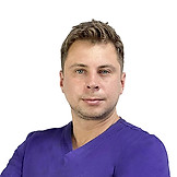 Куликов Алексей Андреевич