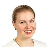 Михалюк Екатерина Евгеньевна