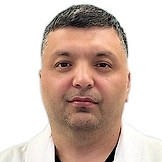 Маматякубов Шавкатбек Абдулатипович