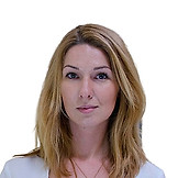 Перегонцева Наталья Владимировна