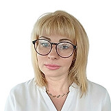 Невейко Ольга Николаевна