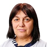 Гамаева Ирина Адыгеевна
