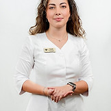 Кастаньо София Бернардовна