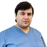 Гукетлов Альберт Борисович