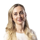 Степанова Дарья Валерьевна