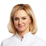 Владимирова Инна Владимировна