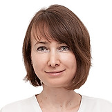 Прилепская Виктория Валерьевна