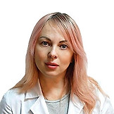 Анохина Анна Евгеньевна