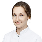 Межерицкая Анна Евгеньевна