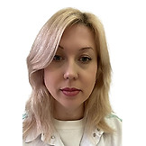 Докшина Юлия Александровна