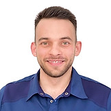 Хистный Дмитрий Владимирович