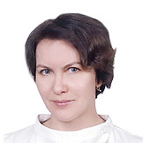 Лапина Светлана Альбертовна