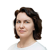 Лапина Светлана Альбертовна