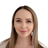 Глазунова Мария Павловна