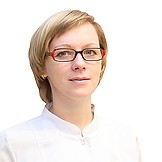Жаринова Наталья Алексеевна