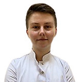Симакова Ирина Андреевна