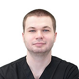 Самсонов Андрей Романович