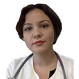 Чернобай Светлана Ивановна