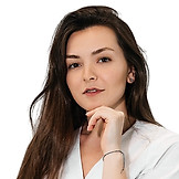 Горошкина Анна Михайловна