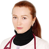 Юсаева Рада Абдурахмановна