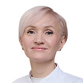 Афана Светлана Михайловна