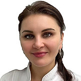 Нижаметдинова Гузель Рифатовна