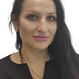 Устинова Екатерина Николаевна