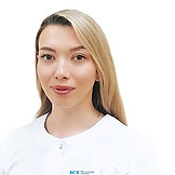 Сучкова Валентина Андреевна