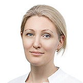 Шульга Екатерина Николаевна