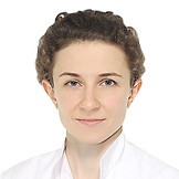Ревина Дарья Борисовна