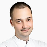 Бурцев Михаил Евгеньевич