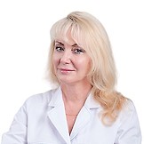 Белякина Ирина Владимировна