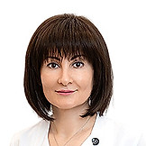 Секинаева Алена Владимировна