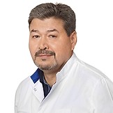 Горбунов Андрей Львович