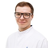 Даниленко Сергей Юрьевич